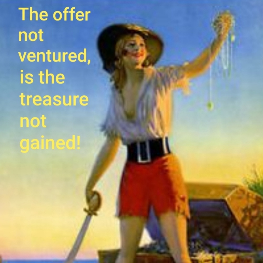 COPY - Items priced fair, reasonable offers considered.